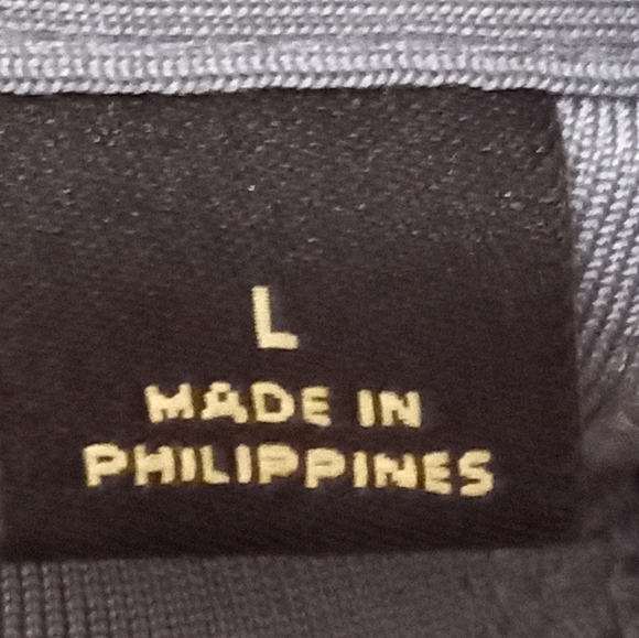 Callaway Men's Short Sleeve Shirt - Picture 8 of 8